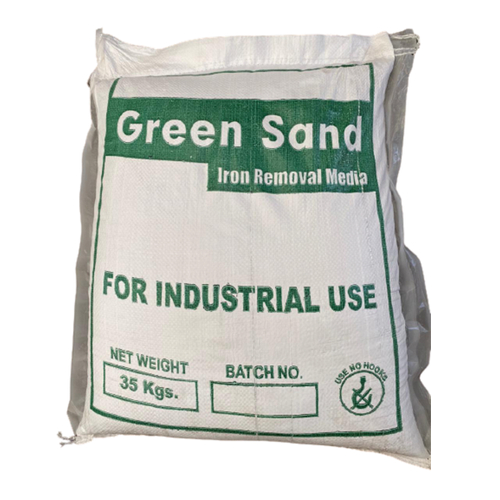 Industrial RO Plants